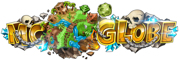 MCGlobe - Logo
